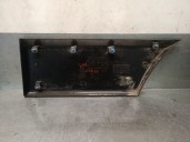 Recambio de moldura para renault renault master transpol iii master transpol referencia OEM IAM 768F37395R 768F37395R 