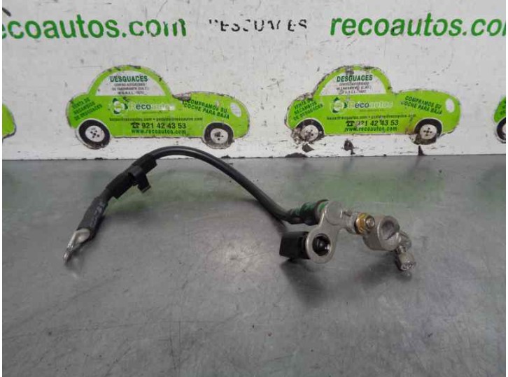 Replacement wiring harness for Volkswagen Phaeton (3D2/3D8) 3.2 V6 24V OEM IAM reference 3D0971235AE 