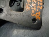 Recambio de cerradura asientos traseros para bmw serie 3 coupe (e92) 2.0 16v cat referencia OEM IAM 52207112864  