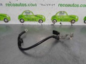 Replacement wiring for Volkswagen Phaeton (3D2/3D8) 3.2 V6 24V OEM IAM reference 3D0971235AE 