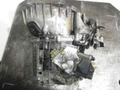 Replacement gearbox for Ford Mondeo Saloon (GD) 1.8 Turbodiesel CAT OEM IAM reference XS7R7002DA 1GB18J21000755 