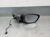 Recambio de retrovisor derecho para citroën c4 cactus 1.6 bluehdi 100 referencia OEM IAM 98016917XT 98016917XT 
