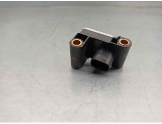 Recambio de sensor impacto para bmw serie 3 coupe (e92) 2.0 16v cat referencia OEM IAM 6956485 