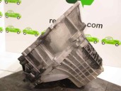 Replacement gearbox for Ford Mondeo Saloon (GD) 1.8 Turbodiesel CAT OEM IAM reference XS7R7002DA 1GB18J21000755 