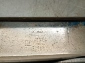 Recambio de maneta exterior porton para opel zafira b 1.6 16v referencia OEM IAM 13137862  