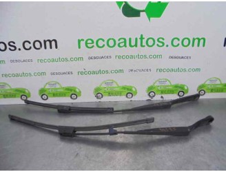 Recambio de brazo limpia delantero derecho para lancia lancia y 1.2 cat referencia OEM IAM 46523944  