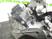 Replacement gearbox for Ford Mondeo Saloon (GD) 1.8 Turbodiesel CAT OEM IAM reference XS7R7002DA 1GB18J21000755 