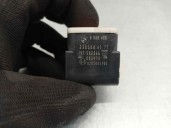 Recambio de sensor impacto para bmw serie 3 coupe (e92) 2.0 16v cat referencia OEM IAM 6956485 