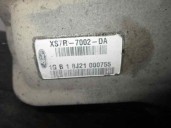 Replacement gearbox for Ford Mondeo Saloon (GD) 1.8 Turbodiesel CAT OEM IAM reference XS7R7002DA 1GB18J21000755 