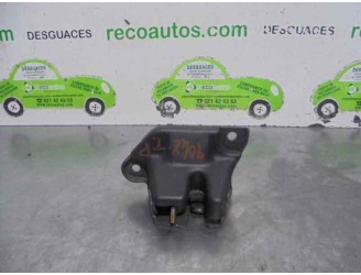 Recambio de cerradura maletero / porton para lancia lancia y 1.2 cat referencia OEM IAM   3 PUERTAS