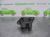 Recambio de cerradura maletero / porton para lancia lancia y 1.2 cat referencia OEM IAM   3 PUERTAS