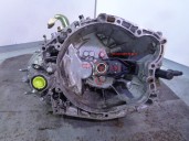 Recambio de caja cambios para peugeot 307 (s1) 2.0 hdi fap cat referencia OEM IAM 20DP17 7230416B 2222PR