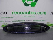 Recambio de rejilla delantera para ford mondeo berlina (gd) 1.8 turbodiesel cat referencia OEM IAM 96BG8A133AMW  