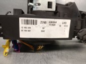 Recambio de mando luces para opel signum hatchback (z03) 2.0 turbo (f48) referencia OEM IAM 13165349 45369031 DELPHI