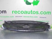 Recambio de rejilla delantera para ford mondeo berlina (gd) 1.8 turbodiesel cat referencia OEM IAM 96BG8A133AMW  