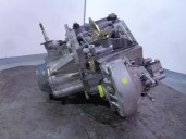 Recambio de caja cambios para peugeot 307 (s1) 2.0 hdi fap cat referencia OEM IAM 20DP17 7230416B 2222PR
