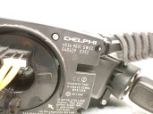 Recambio de mando luces para opel signum hatchback (z03) 2.0 turbo (f48) referencia OEM IAM 13165349 45369031 DELPHI