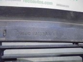 Recambio de rejilla delantera para ford mondeo berlina (gd) 1.8 turbodiesel cat referencia OEM IAM 96BG8A133AMW 