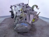 Recambio de caja cambios para peugeot 307 (s1) 2.0 hdi fap cat referencia OEM IAM 20DP17 7230416B 2222PR