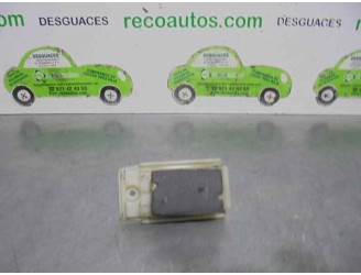 Recambio de resistencia calefaccion para ford mondeo berlina (gd) 1.8 turbodiesel cat referencia OEM IAM 95BW18B647AA  