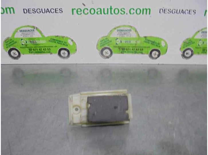 Recambio de resistencia calefaccion para ford mondeo berlina (gd) 1.8 turbodiesel cat referencia OEM IAM 95BW18B647AA 