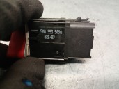Recambio de warning para volkswagen golf plus v (5m1, 521) 2.0 tdi 16v referencia OEM IAM 5M0953509A 5M0953509A 