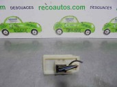 Recambio de resistencia calefaccion para ford mondeo berlina (gd) 1.8 turbodiesel cat referencia OEM IAM 95BW18B647AA 