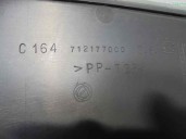 Recambio de guantera para lancia lancia y 1.2 cat referencia OEM IAM 712177000 