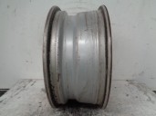 Recambio de llanta para opel meriva a 1.7 16v referencia OEM IAM 93322273 R156JX15ET43 ALUMINIO 7P