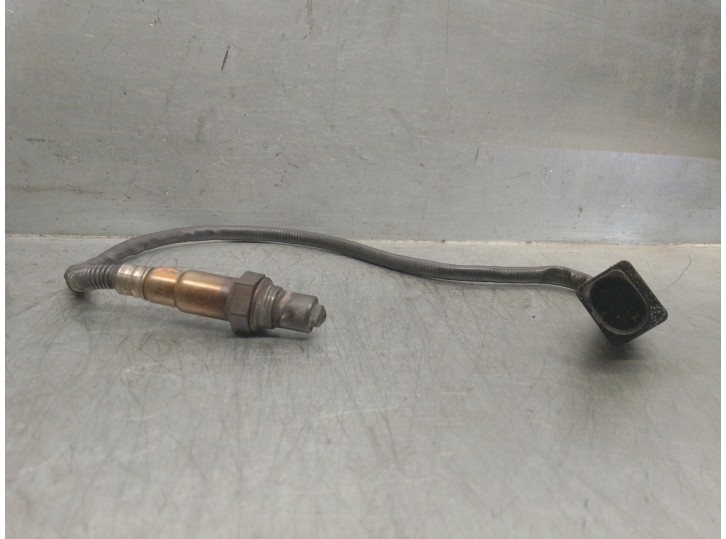 Recambio de sonda lambda para bmw serie 3 coupe (e92) 2.0 16v cat referencia OEM IAM 753912302 0258017049 BOSCH