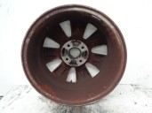 Recambio de llanta para opel meriva a 1.7 16v referencia OEM IAM 93322273 R156JX15ET43 ALUMINIO 7P