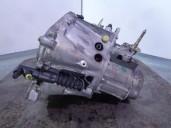 Recambio de caja cambios para peugeot 307 (s1) 2.0 hdi fap cat referencia OEM IAM 20DP17 7230416B 2222PR