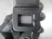 Recambio de sensor presion para mazda 2 berlina (dy) 1.4 diesel cat referencia OEM IAM 9642789980 0798007610 DENSO