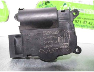 Recambio de motor calefaccion para opel corsa d 1.2 16v cat (z 12 xep / lb4) referencia OEM IAM 503330100 A21000700 DENSO