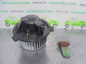 Recambio de motor calefaccion para lancia lancia y 1.2 cat referencia OEM IAM 840AF3GAT00083 B837 MAGNETI MARELLI