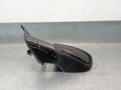 Recambio de retrovisor izquierdo para citroën c4 cactus 1.6 bluehdi 100 referencia OEM IAM 98016916XT 98016916XT 
