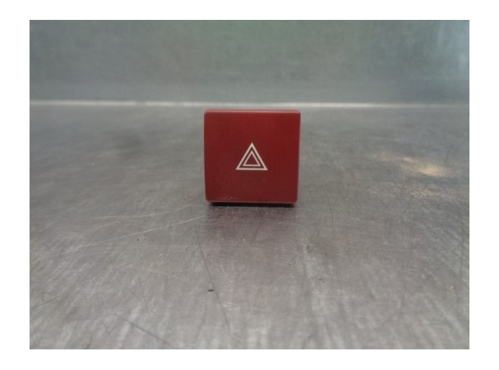Recambio de warning para peugeot partner kombi access referencia OEM IAM 96583113KR 