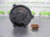 Recambio de motor calefaccion para lancia lancia y 1.2 cat referencia OEM IAM 840AF3GAT00083 B837 MAGNETI MARELLI