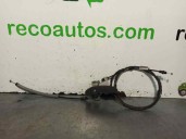Recambio de cerradura capot para ford transit custom kombi 2.2 tdci cat referencia OEM IAM 4785415006 5 PUERTAS