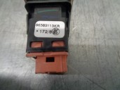Recambio de warning para peugeot partner kombi access referencia OEM IAM 96583113KR 