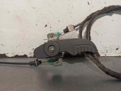 Recambio de cerradura capot para ford transit custom kombi 2.2 tdci cat referencia OEM IAM 4785415006 5 PUERTAS