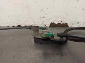 Recambio de cerradura capot para ford transit custom kombi 2.2 tdci cat referencia OEM IAM 4785415006 5 PUERTAS