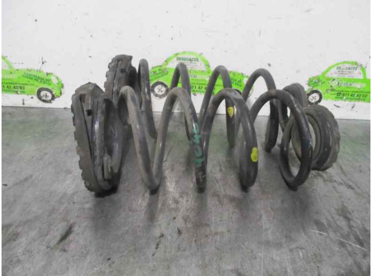 Recambio de muelle amortiguacion para lancia lancia y 1.2 cat referencia OEM IAM 