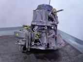 Recambio de caja cambios para peugeot 307 (s1) 2.0 hdi fap cat referencia OEM IAM 20DP17 7230416B 2222PR