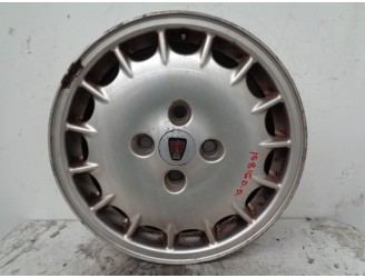 Recambio de llanta para mg serie 800 (rs) 827 si referencia OEM IAM RRC10419XXX R166JX16H2-50 ALUMINIO 15P