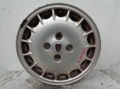 Recambio de llanta para mg serie 800 (rs) 827 si referencia OEM IAM RRC10419XXX R166JX16H2-50 ALUMINIO 15P