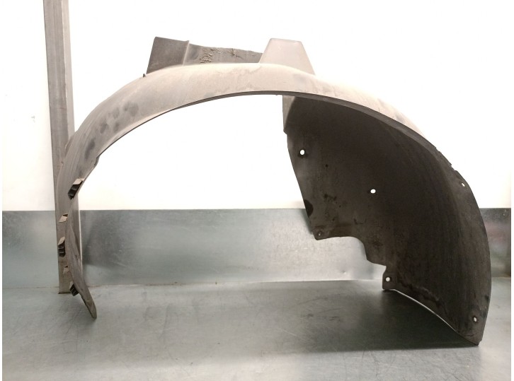 Recambio de paso rueda delantero derecho para opel signum hatchback (z03) 2.0 turbo (f48) referencia OEM IAM 13162371 CESTA 30 