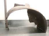 Recambio de paso rueda delantero derecho para opel signum hatchback (z03) 2.0 turbo (f48) referencia OEM IAM 13162371 CESTA 30 