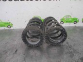 Recambio de muelle amortiguacion para lancia lancia y 1.2 cat referencia OEM IAM   