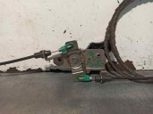 Recambio de cerradura capot para ford transit custom kombi 2.2 tdci cat referencia OEM IAM 4785415006 5 PUERTAS